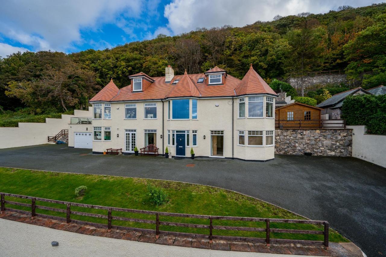 Ferienhaus Gorse Hill
